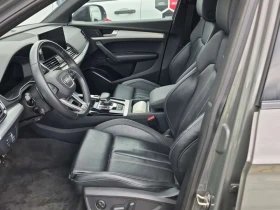 Audi Q5, снимка 3