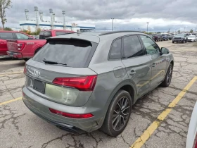 Audi Q5, снимка 2
