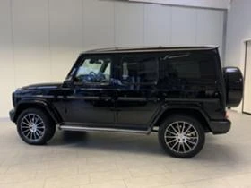 Mercedes-Benz G 350 AMG Line*NIGHT*Burmester*Distr* | Mobile.bg    3