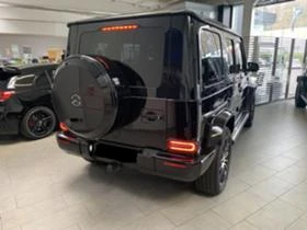 Mercedes-Benz G 350 AMG Line*NIGHT*Burmester*Distr*ГАРАНЦИЯ - 252800 лв. - 68036336 | Car24.bg