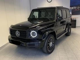  Mercedes-Benz G 350