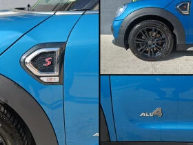 Mini Countryman 2.0 Автоматик - [11] 