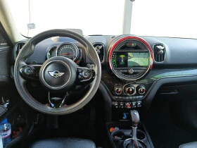 Mini Countryman 2.0 Автоматик - [14] 