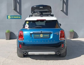 Mini Countryman 2.0 Автоматик - [7] 