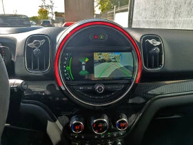 Mini Countryman 2.0 Автоматик - [17] 