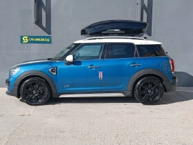 Mini Countryman 2.0 Автоматик - [5] 