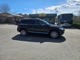 VW Touareg 30TDI прожини, снимка 3 - Автомобили и джипове - 44600476