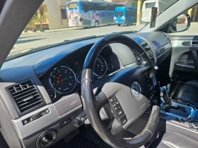 VW Touareg 30TDI прожини, снимка 11