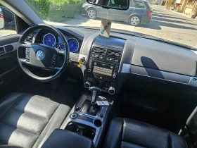 VW Touareg 30TDI прожини, снимка 14