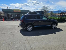     VW Touareg 30TDI 