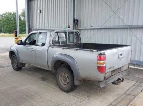 Mazda BT-50 2.5D - [5] 