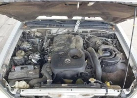 Mazda BT-50 2.5D - [10] 