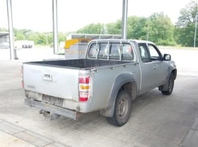 Mazda BT-50 2.5D - [6] 