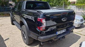 Ford Raptor 2.0 bi-turbo  | Mobile.bg    13