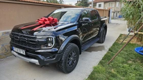 Ford Raptor 2.0 bi-turbo , снимка 2