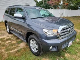  Toyota Sequoia