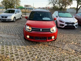 Suzuki Ignis 1.2 GT SPORT/4x4, снимка 3