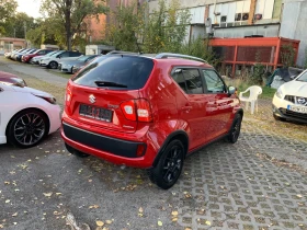 Suzuki Ignis 1.2 GT SPORT/4x4, снимка 2