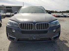 BMW X5 2015 BMW X5 XDRIVE35D | Mobile.bg    1