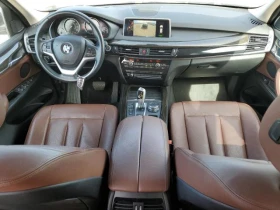 BMW X5 2015 BMW X5 XDRIVE35D | Mobile.bg    8