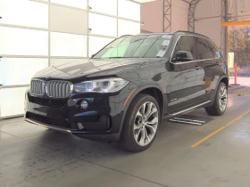 BMW X5 35i* ПАНОРАМА* ДИСТРОНИК* МАСАЖ* КАМЕРА* ПОДГРЕВ* , снимка 1