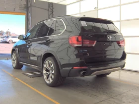 BMW X5 35i* ПАНОРАМА* ДИСТРОНИК* МАСАЖ* КАМЕРА* ПОДГРЕВ* , снимка 2