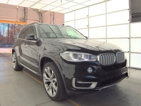 BMW X5 35i* ПАНОРАМА* ДИСТРОНИК* МАСАЖ* КАМЕРА* ПОДГРЕВ* , снимка 3