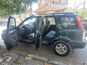 Honda Cr-v, снимка 3