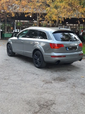 Audi Q7 Джип, снимка 5