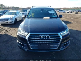 Audi Q7 PREMIUM | Mobile.bg    12