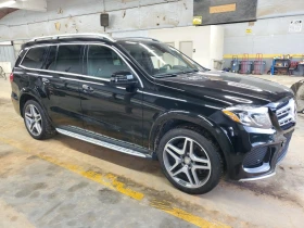  Mercedes-Benz GLS 50...