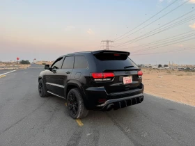 Jeep Grand cherokee SRT, снимка 3