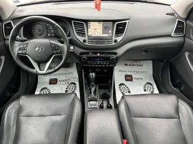 Hyundai Tucson 1.6i 177 к.с., снимка 10