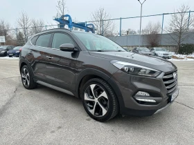 Hyundai Tucson 1.6i 177 к.с., снимка 6