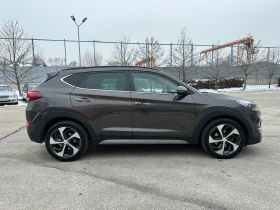 Hyundai Tucson 1.6i 177 к.с., снимка 5