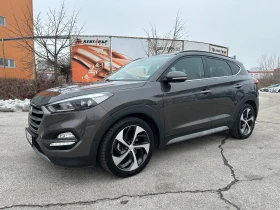 Hyundai Tucson 1.6i 177 к.с., снимка 1