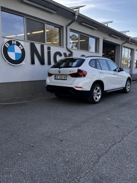 BMW X1 1.8d, снимка 3