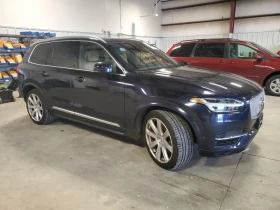 Volvo Xc90, снимка 3