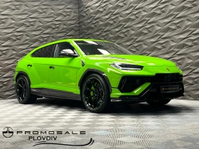 Lamborghini Urus Performante* CARBON * B&O , снимка 1