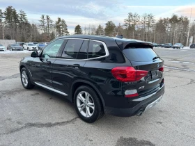 BMW X3 - 33800 лв. - 57639368 | Car24.bg