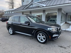 BMW X3  1