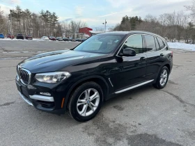 BMW X3 - 33800 лв. - 57639368 | Car24.bg