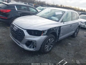 Audi Q5  PRESTIGE 45 TFSI S LINE QUATTRO *   | Mobile.bg    2