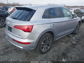 Audi Q5  PRESTIGE 45 TFSI S LINE QUATTRO *   | Mobile.bg    4