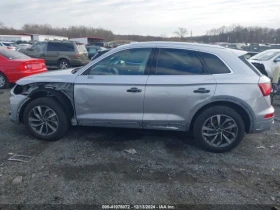 Audi Q5  PRESTIGE 45 TFSI S LINE QUATTRO *   | Mobile.bg    15