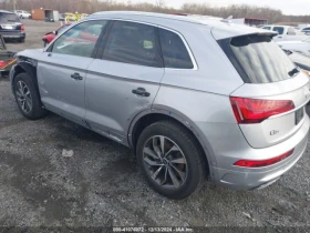 Audi Q5  PRESTIGE 45 TFSI S LINE QUATTRO *   | Mobile.bg    3