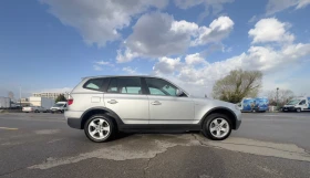 BMW X3 2.0D XDRIVE, 83 FACELIFT, AUT, 2008. | Mobile.bg    4