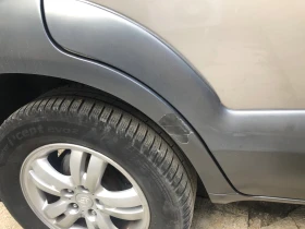 Обява за продажба на Hyundai Tucson ~9 500 лв. - изображение 9