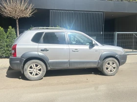 Обява за продажба на Hyundai Tucson ~9 500 лв. - изображение 1