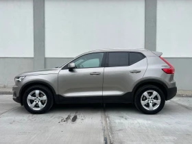Обява за продажба на Volvo XC40 82525км..!!! 4x4..!! FULL..!! ~36 000 лв. - изображение 2